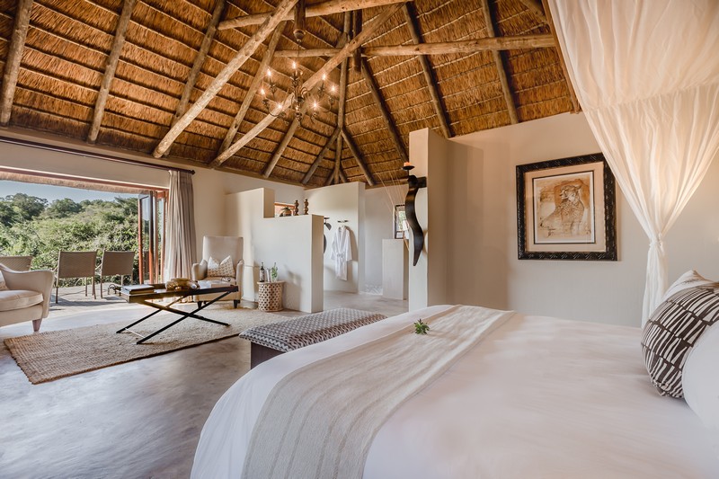 Bukela Game Lodge thumbnail 4